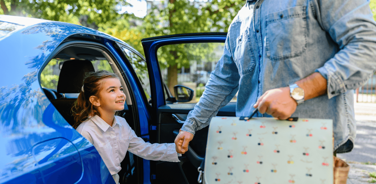 Accessible Student Transportation