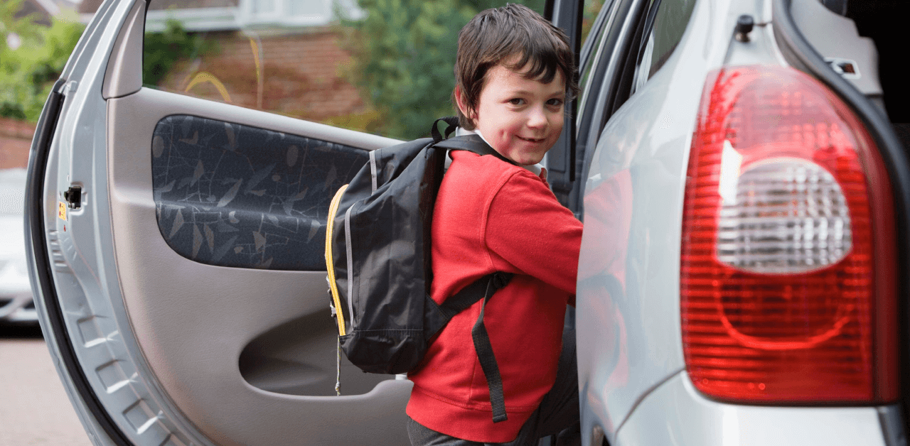 ALC Schools student transportation