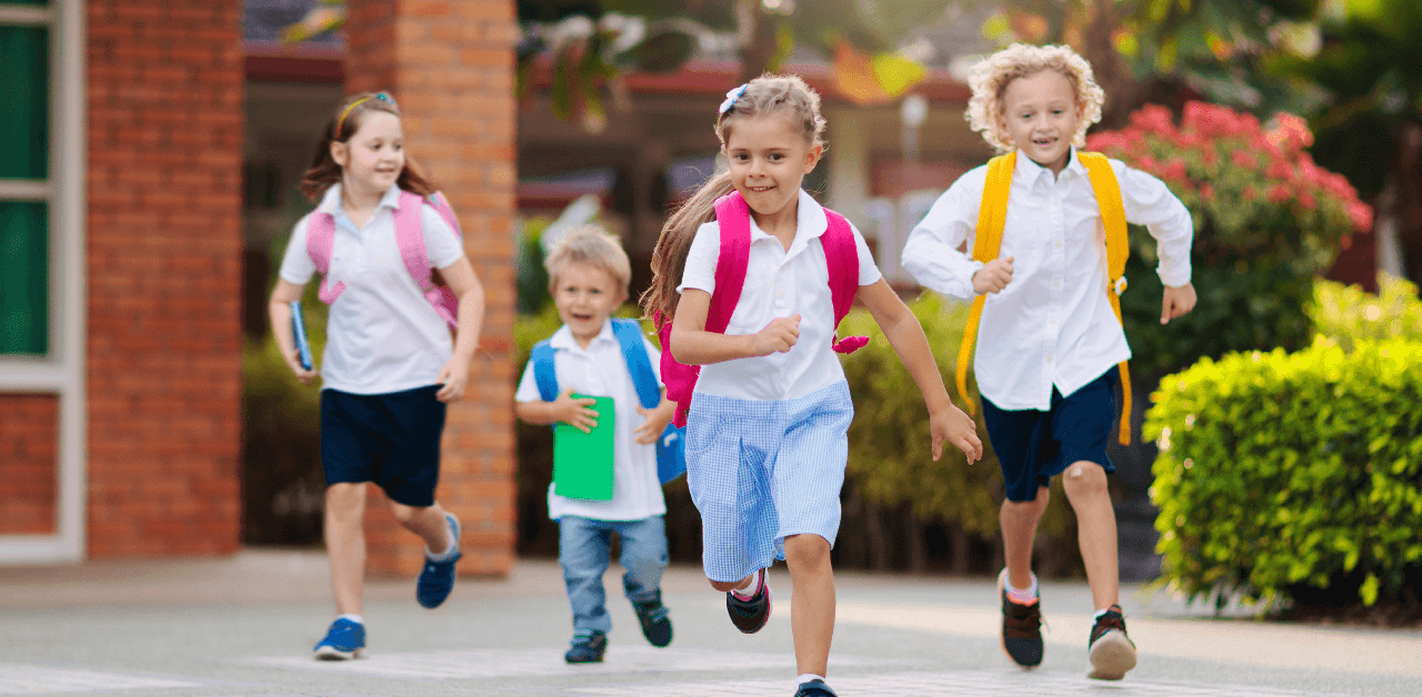 school transportation for early childhood eduction programs