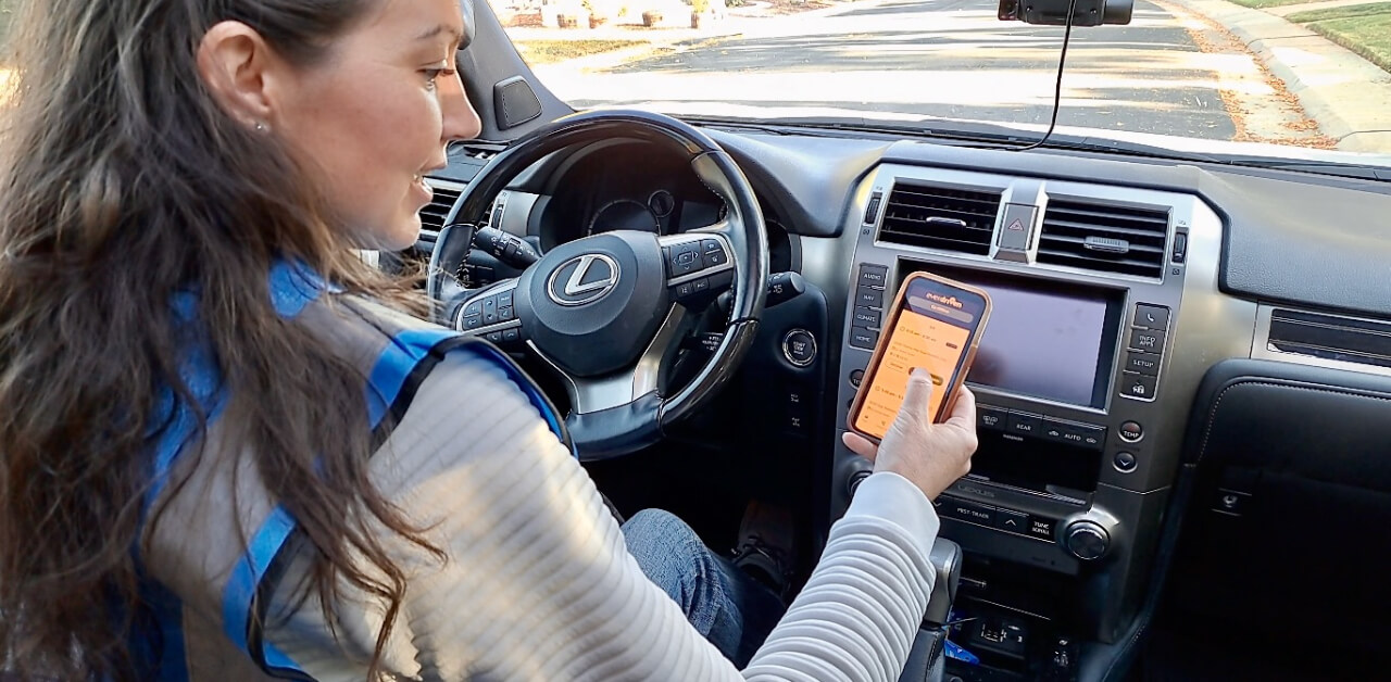 Private drivers for school transportation