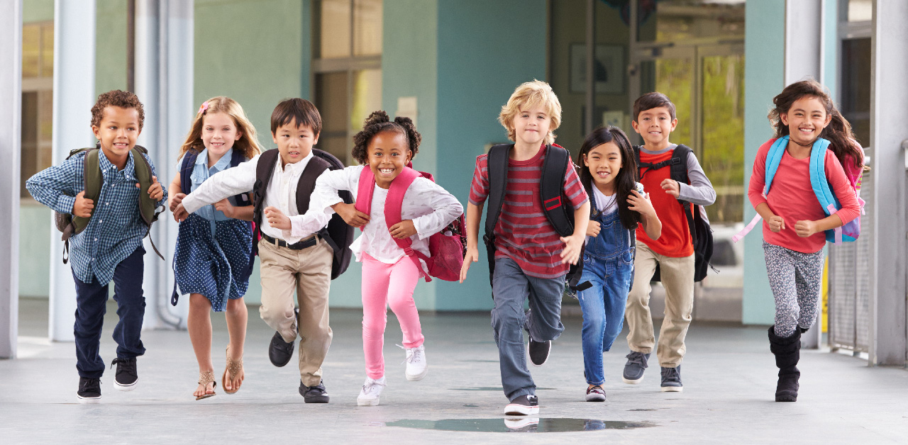 Safe School Transportation Options for Students