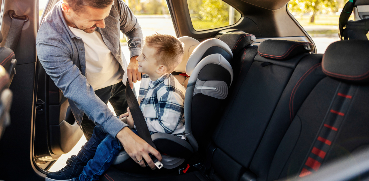 private student transportation services for early childhood students