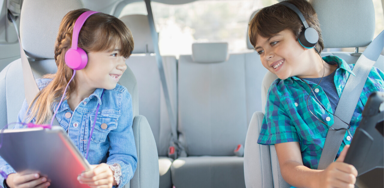 supplemental student transportation services