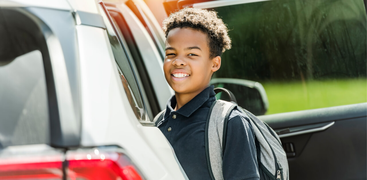 private student transportation services