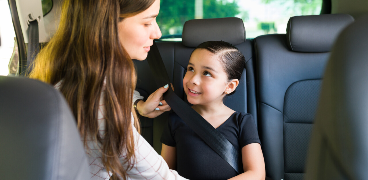 reliable transportation for IEP students