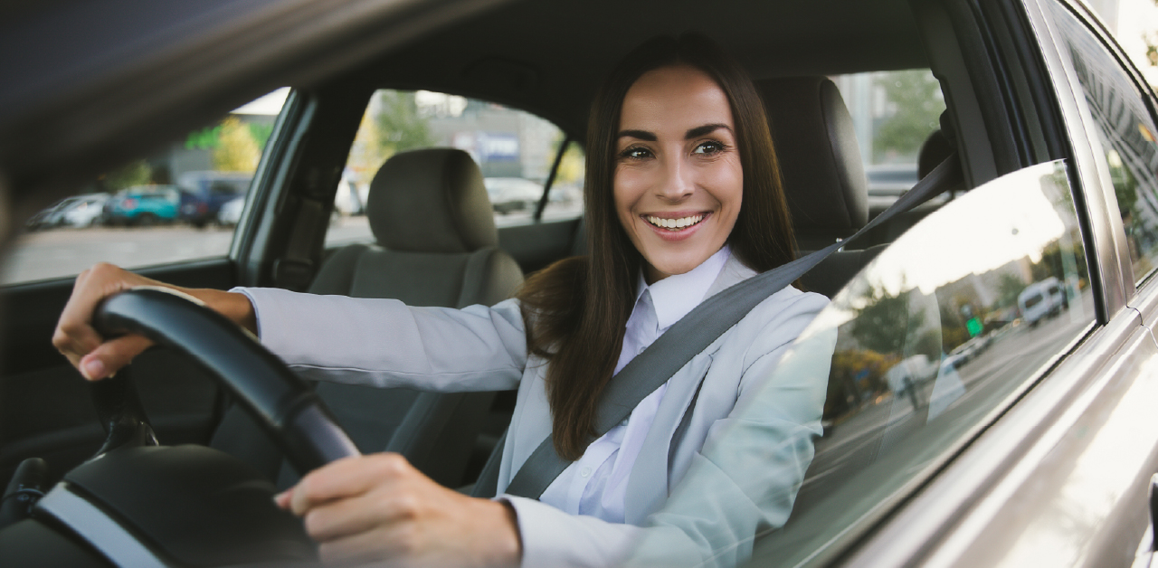 reliable drivers for private school transportation