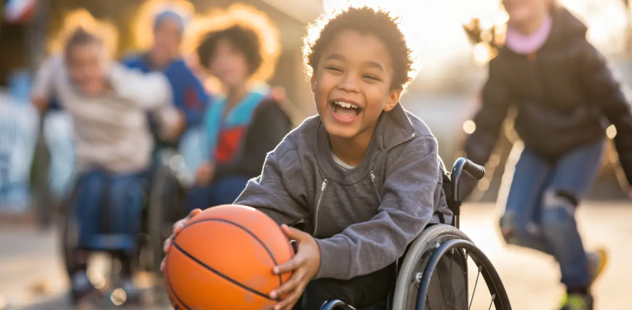 private transportation solutions for disabled students