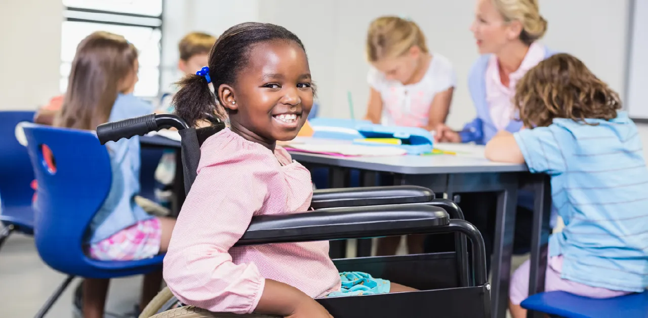 school transportation services for special needs students