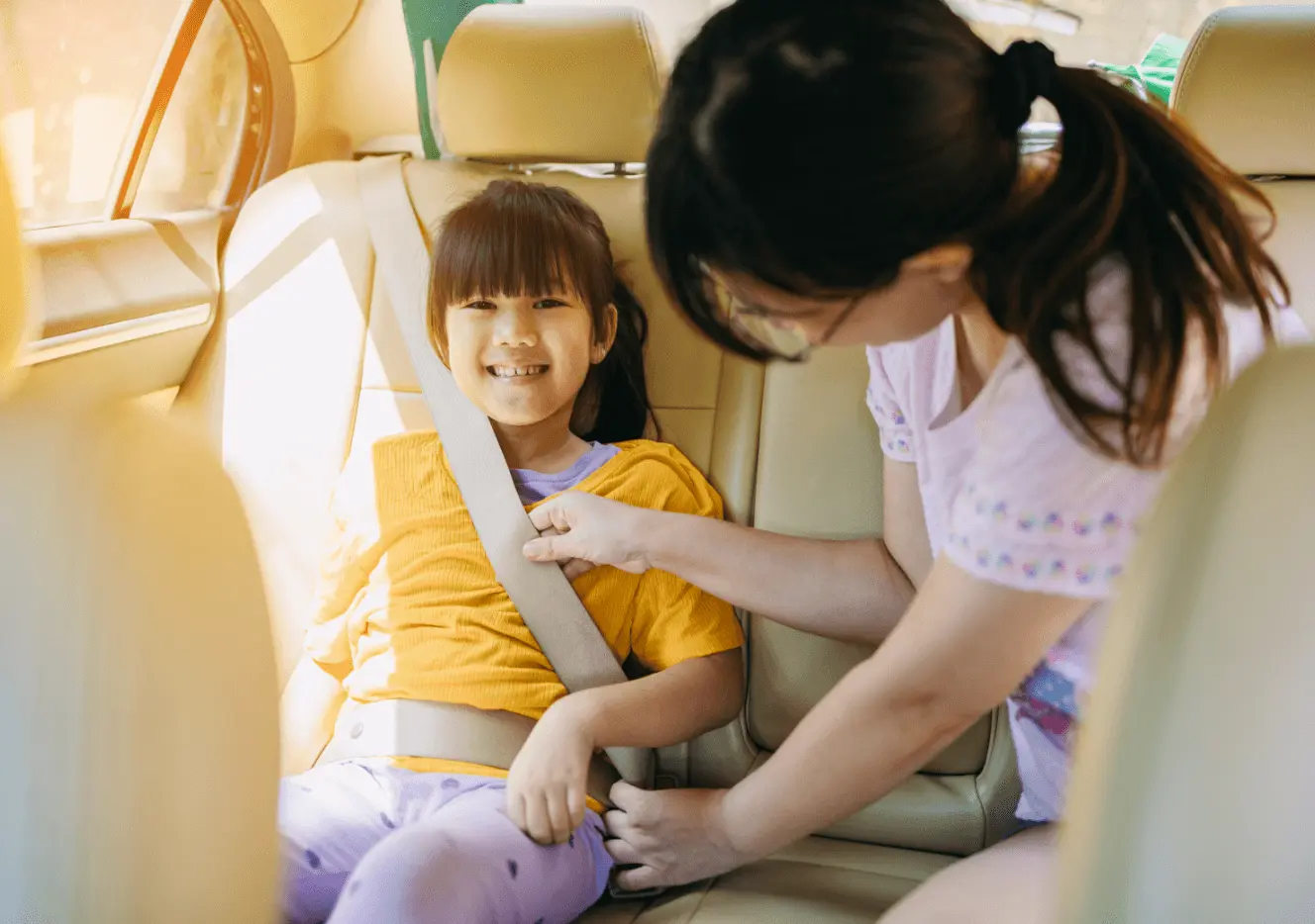private student transportation services in Dallas