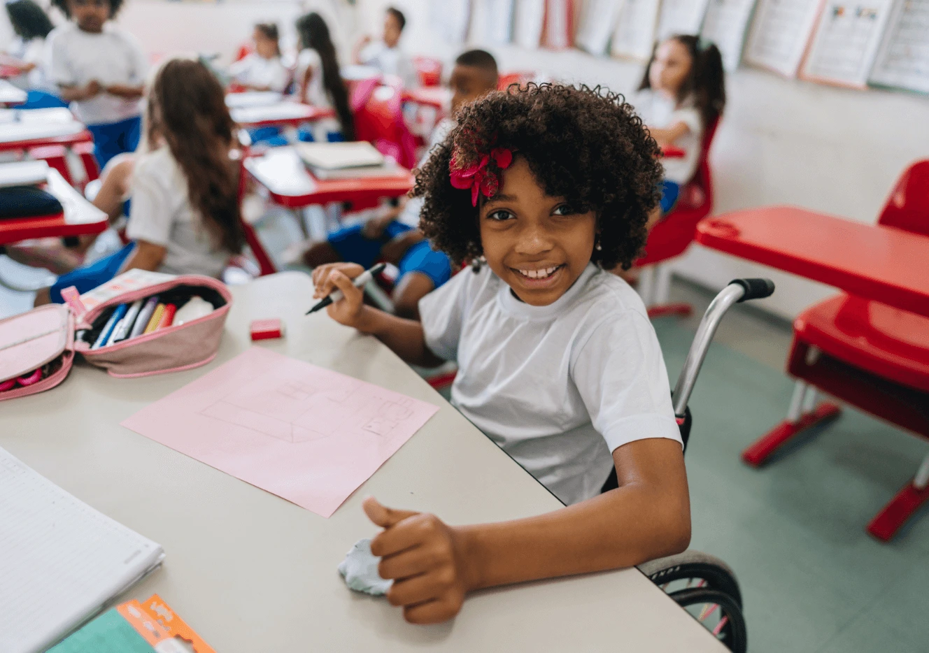 alternative transportation services for San Antonio students