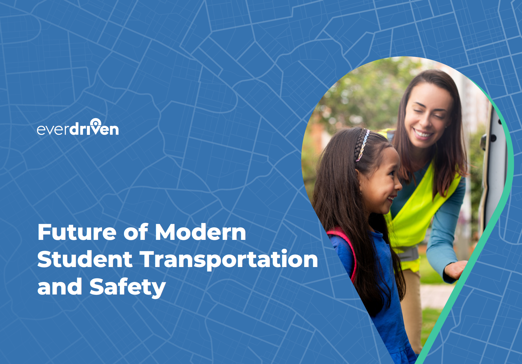 Future of Modern Student Transportation and Safety Report Cover
