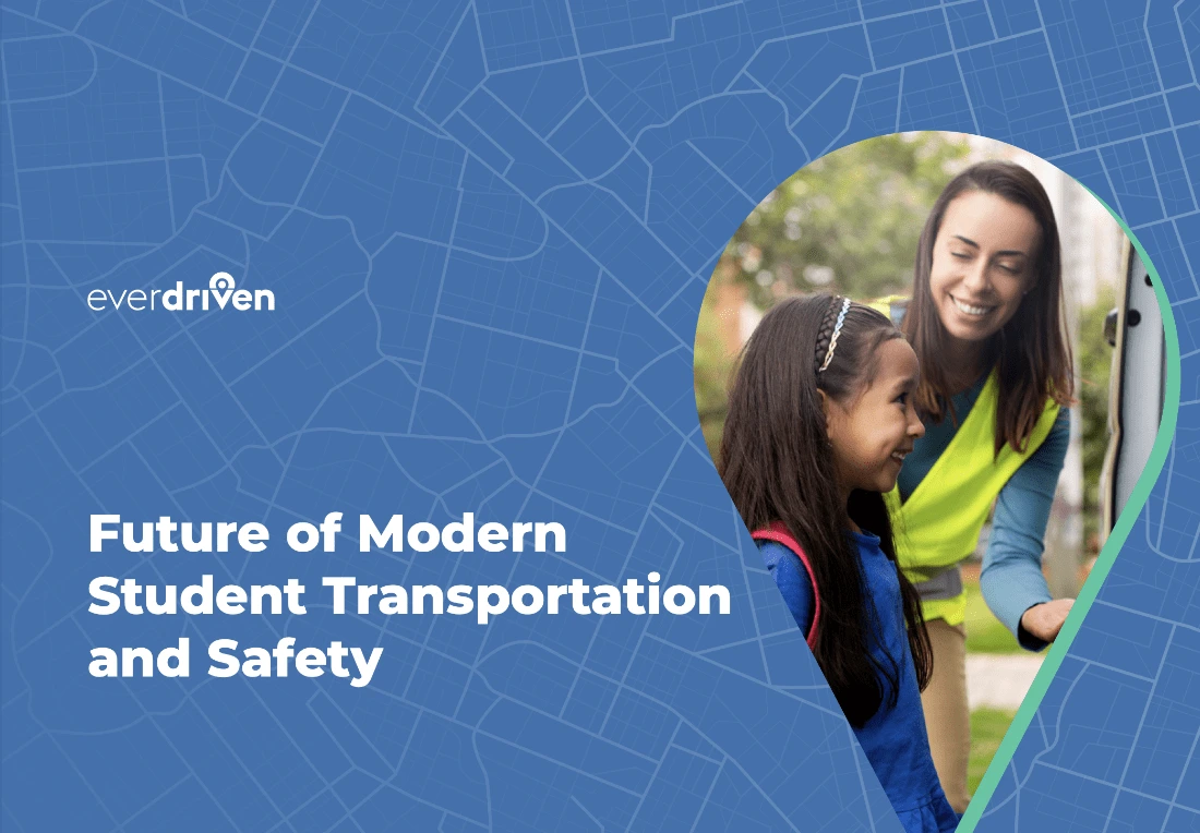 Future of Modern Student Transportation and Safety Report