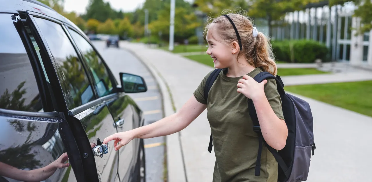Student Ridesharing Services