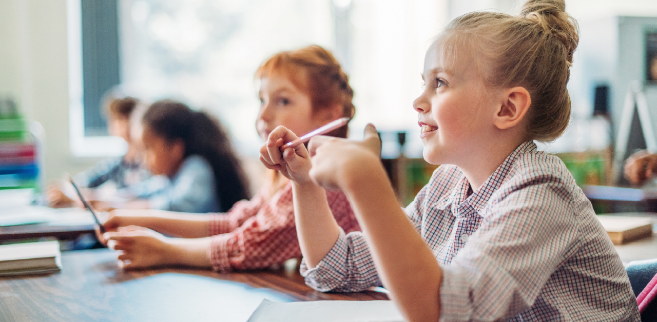 private transportation for young students