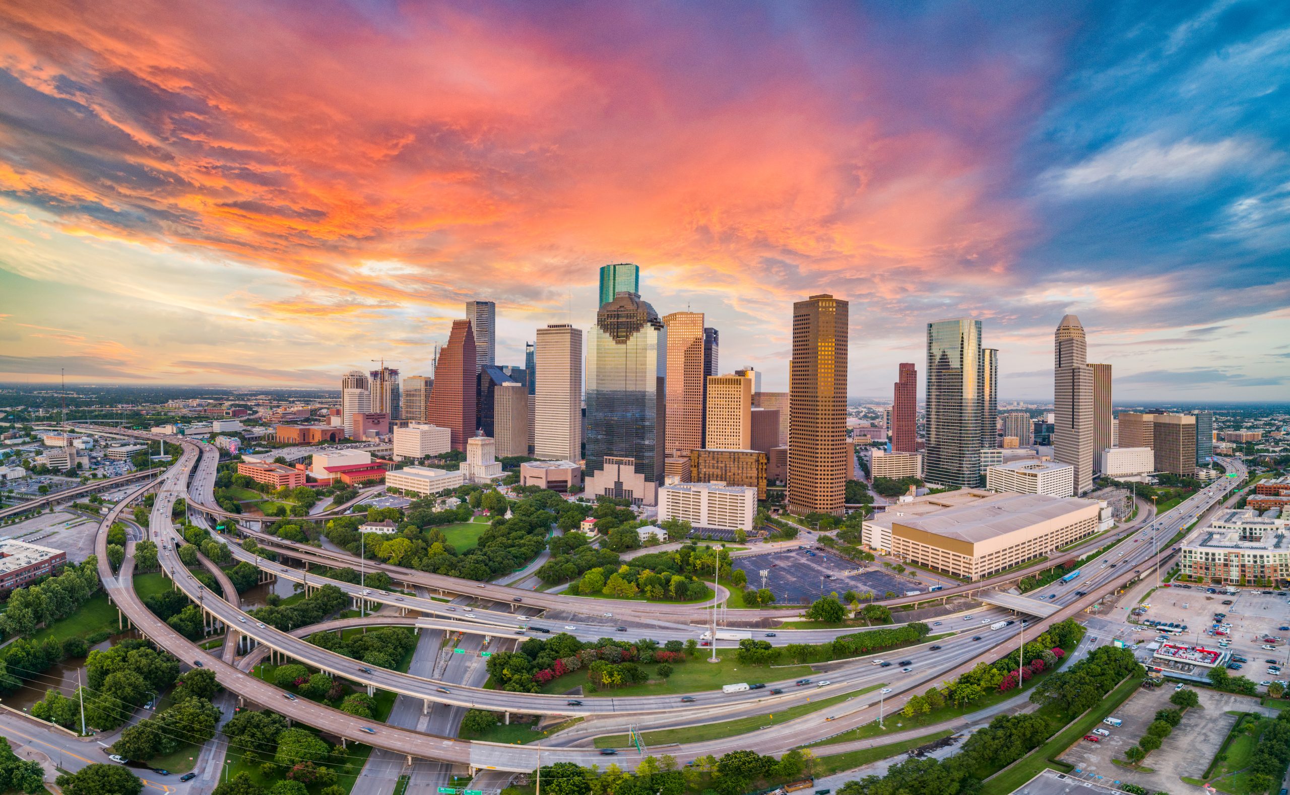 Alternative Student Transportation Houston