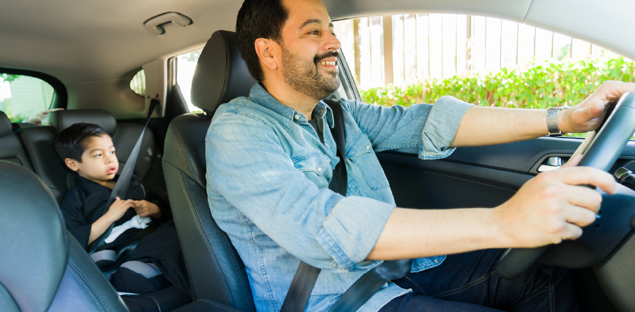 student rideshare services