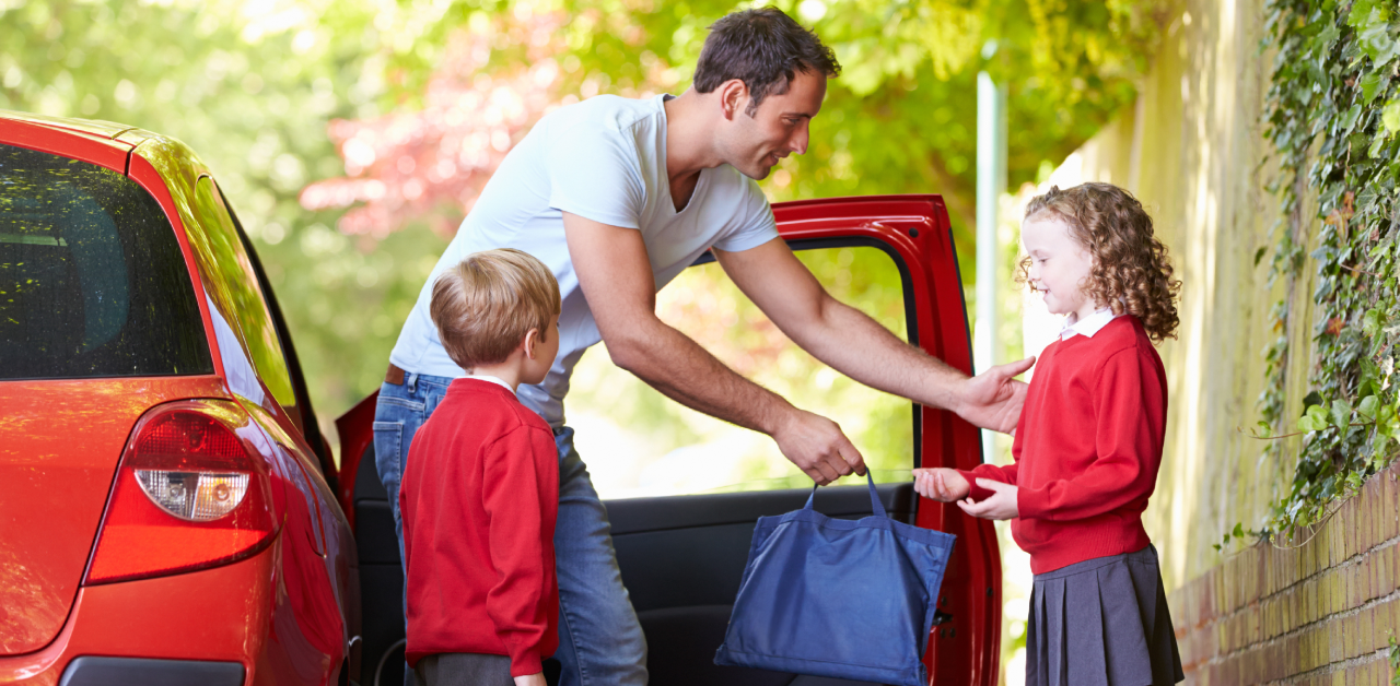 Ohio’s 2025–26 School Transportation Shake-Up