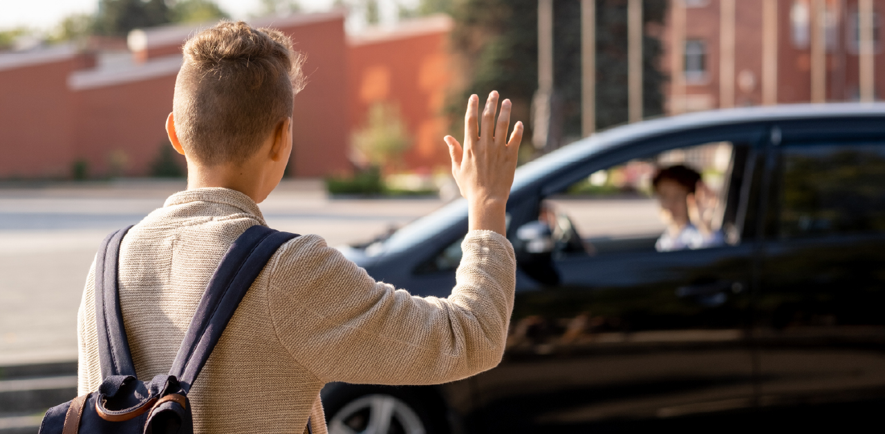 student transportation services
