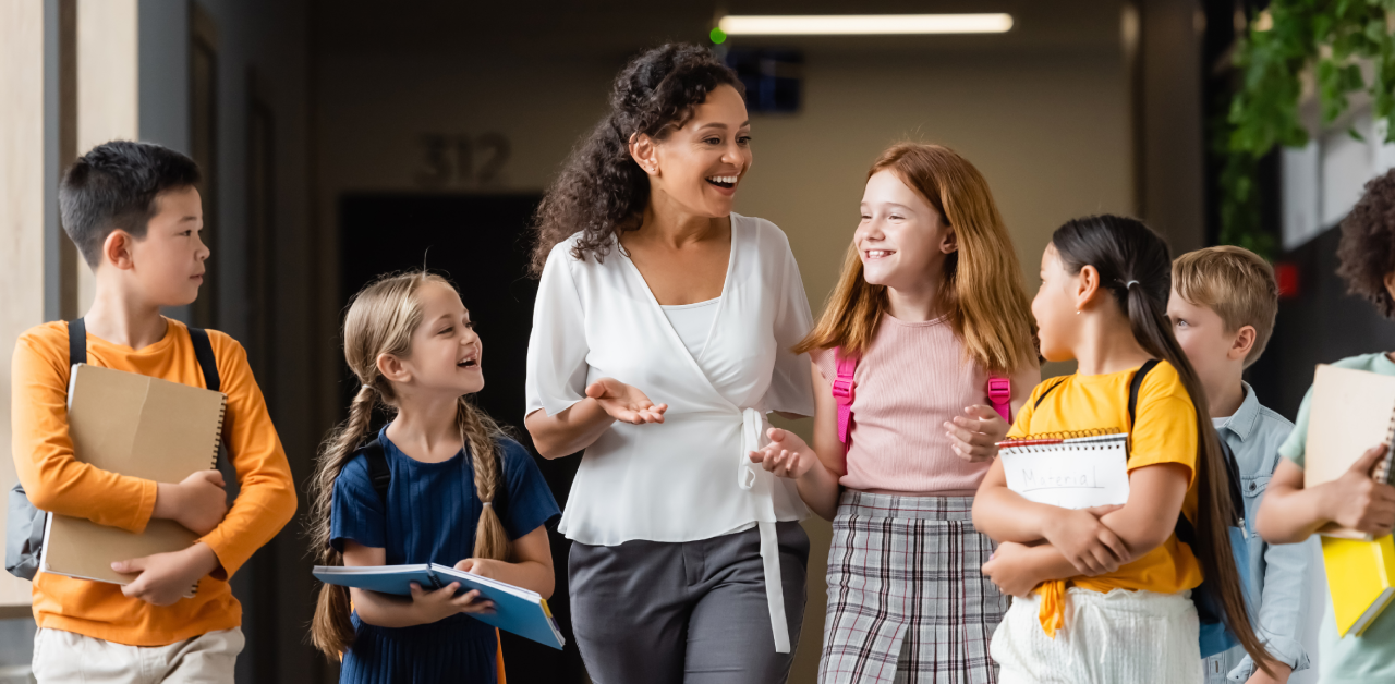 5 Things Ohio Charter Schools Can Do to Jumpstart Student Transportation
