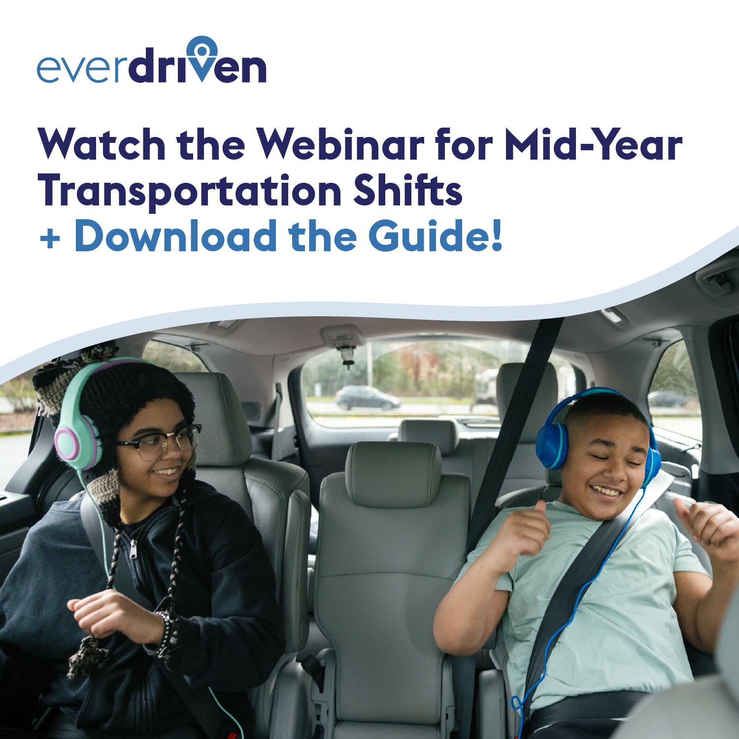 Mid-Year Transportation Shift Webinar + Guide