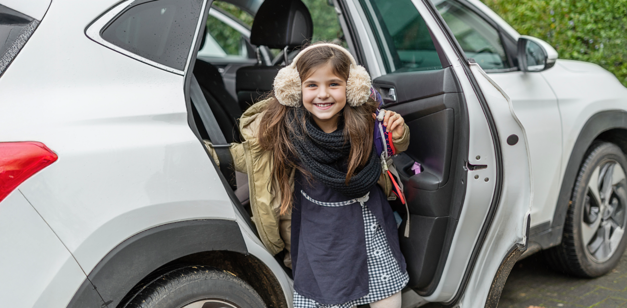 Specialized Student Transportation. Solutions