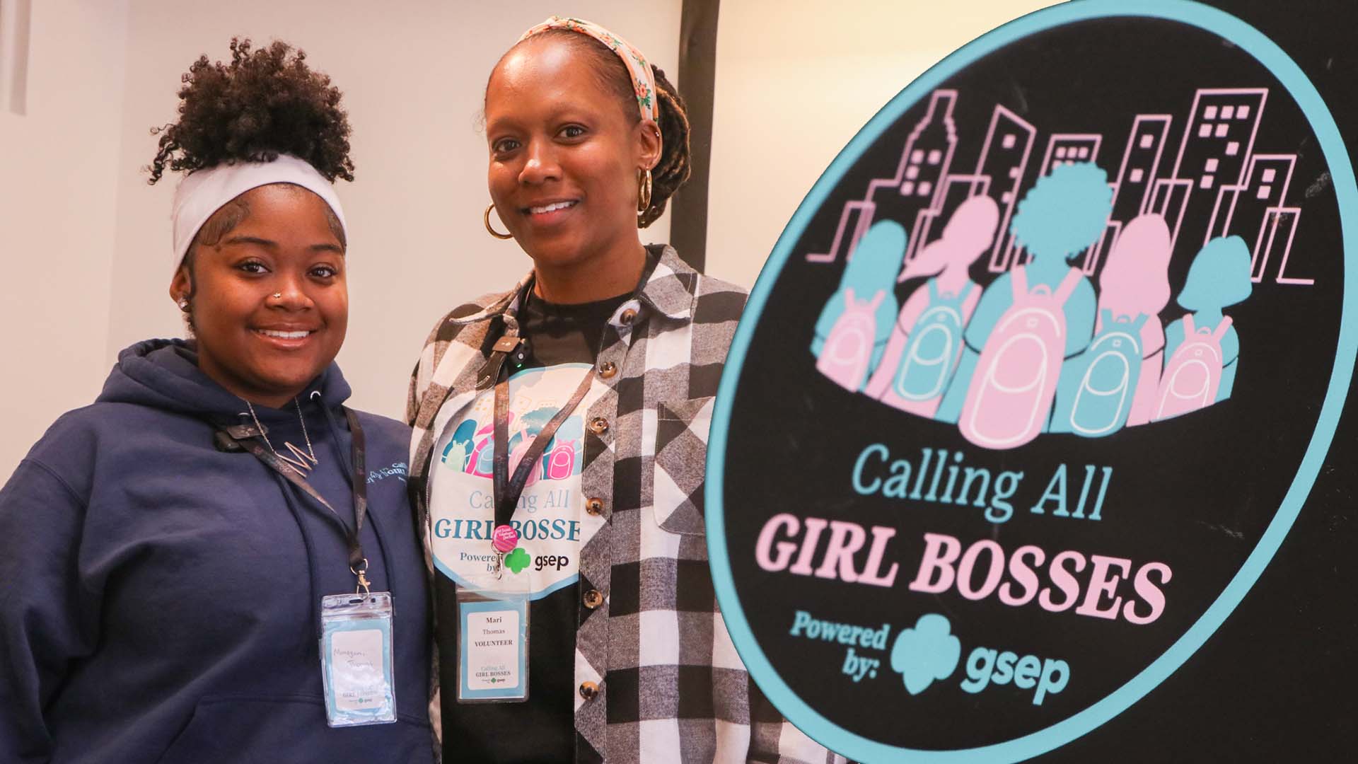 Calling All Girl Bosses