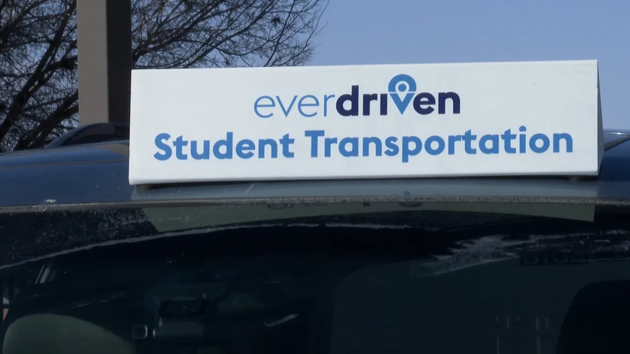 EverDriven Student Transportation