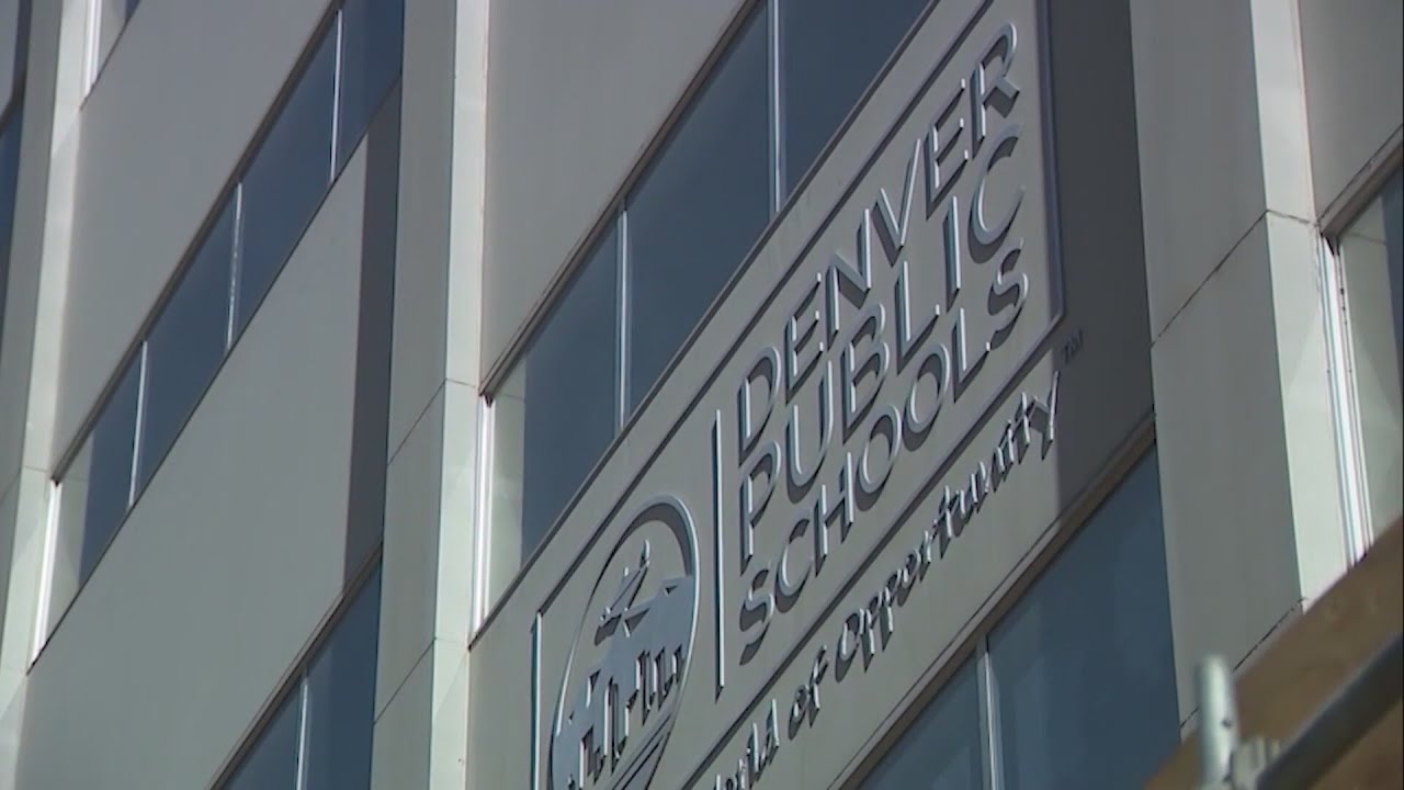 Fox31 on EverDriven and Denver Public Schools Partnership