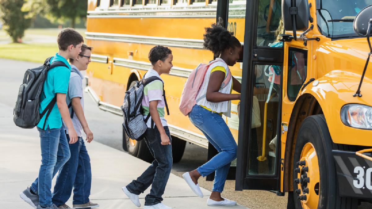 Reduce Chronic Absenteeism Webinar