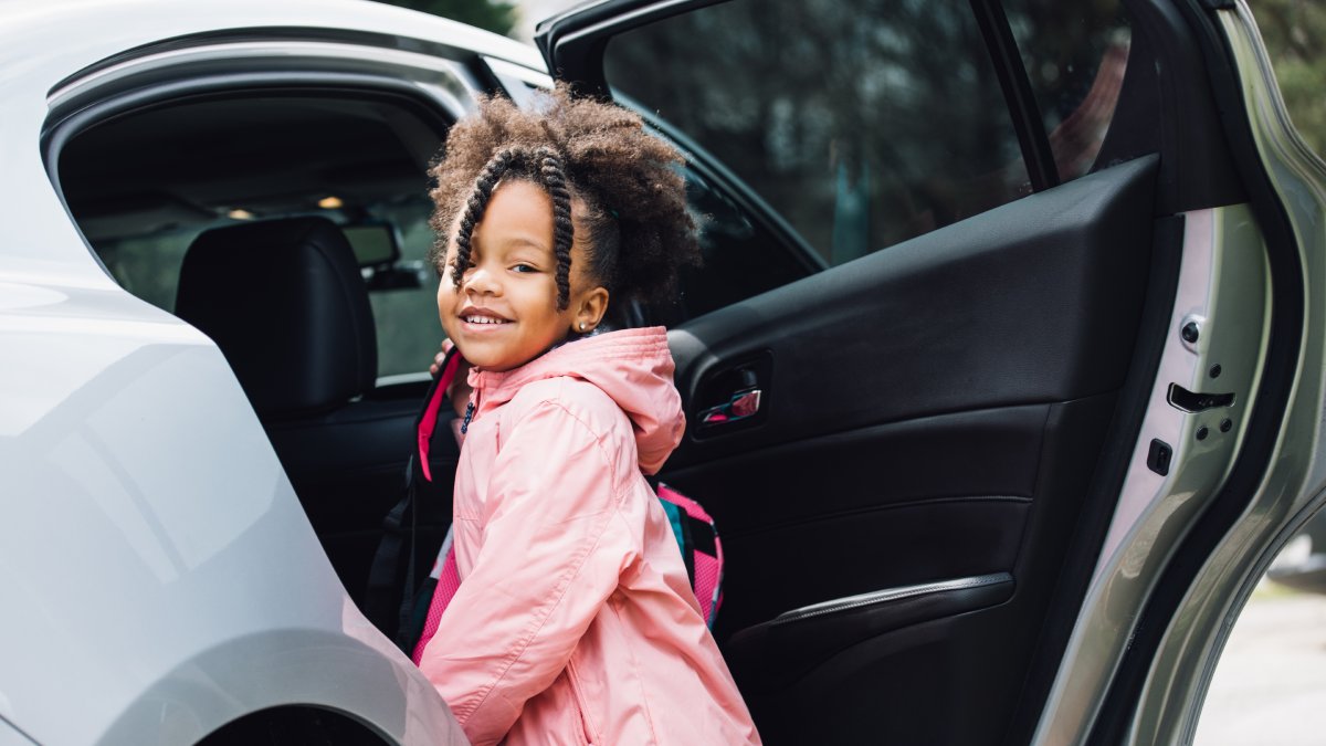 The Right Ride: Why Access-First Transportation is Critical to Student Stability