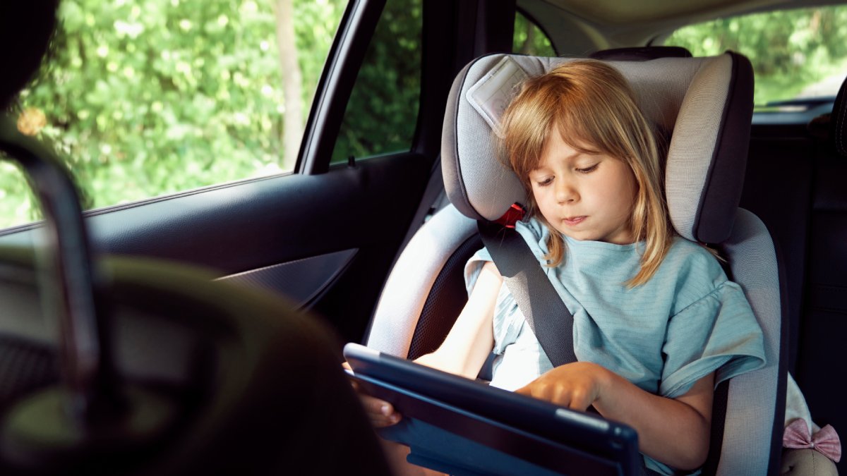 How Technology Improves Student Transportation Management, Safety, and On-Time Performance