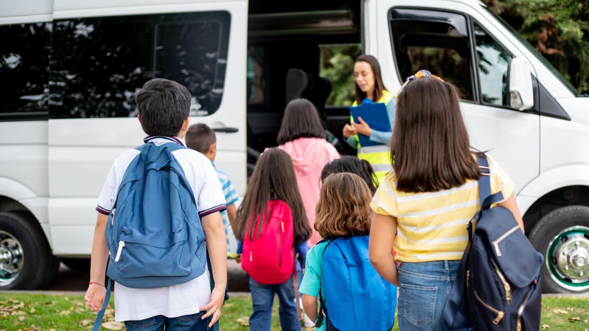Denver Public Schools Balances Scale, Safety, and School Autonomy in a Complex Transportation Environment