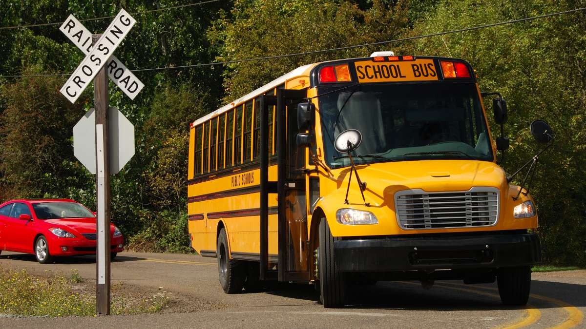School Bus Routing Is Broken. Here's What a Better Model Looks Like.