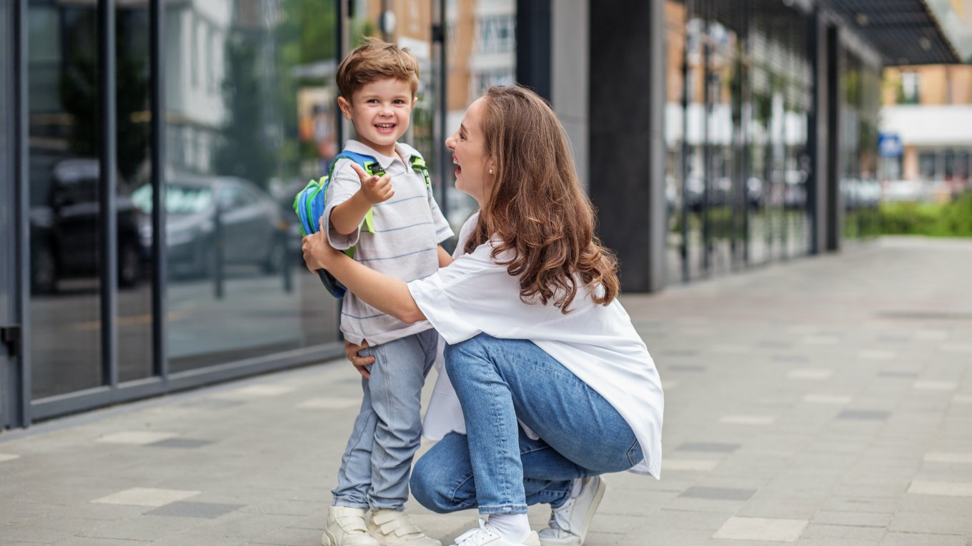 When Parents Trust the Ride, Students Thrive: New EverDriven Survey Data Shows 8 in 10 Parents Would Recommend the Service