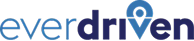 everdriven logo