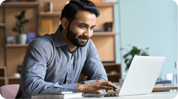 Access reporting tools
