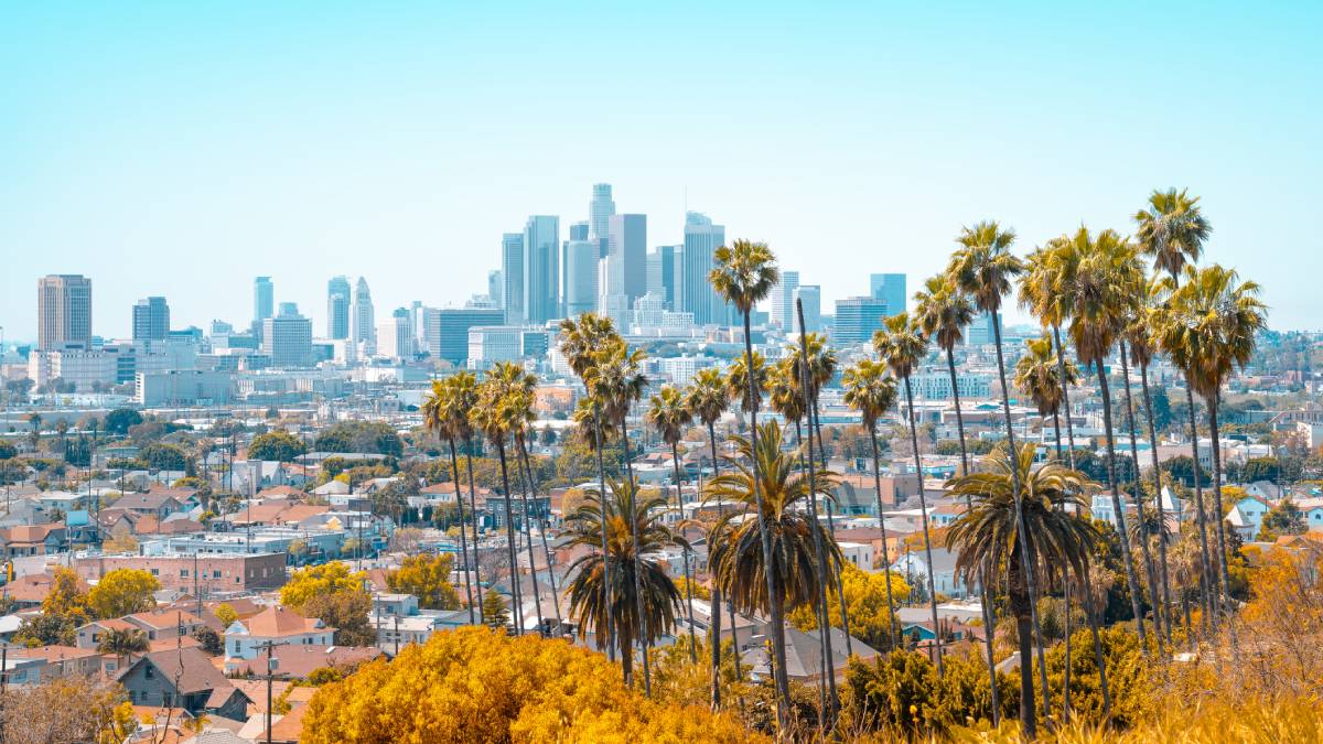 student transportation services in California
