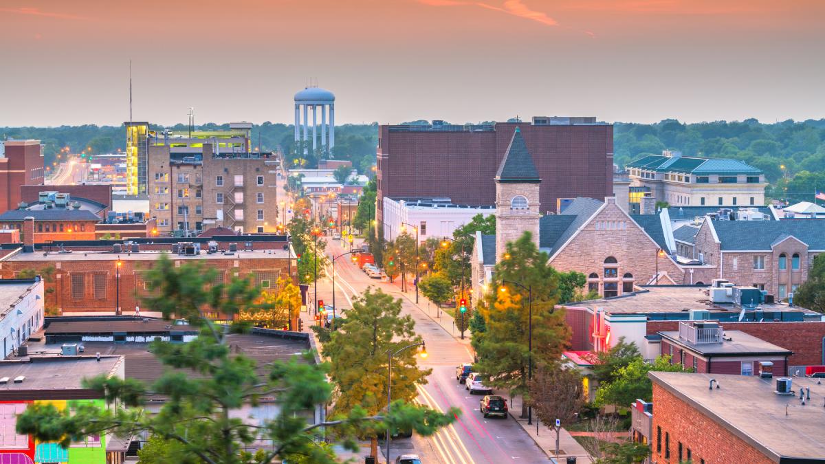 student transportation services in Columbia