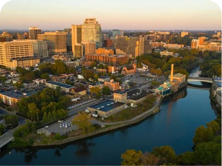 Delaware-Location