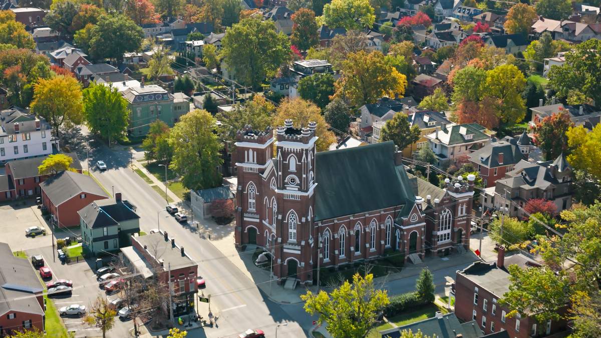 student transportation services in Evansville
