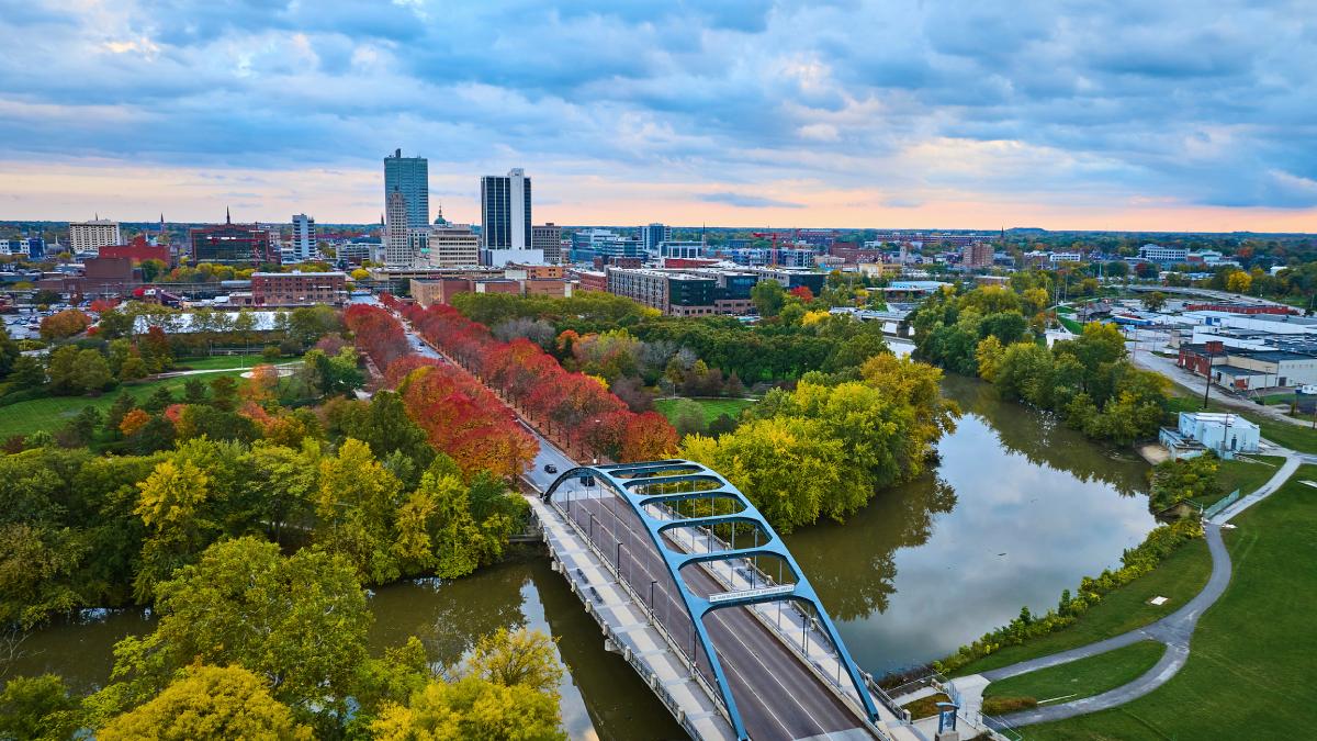 student transportation services in Fort Wayne