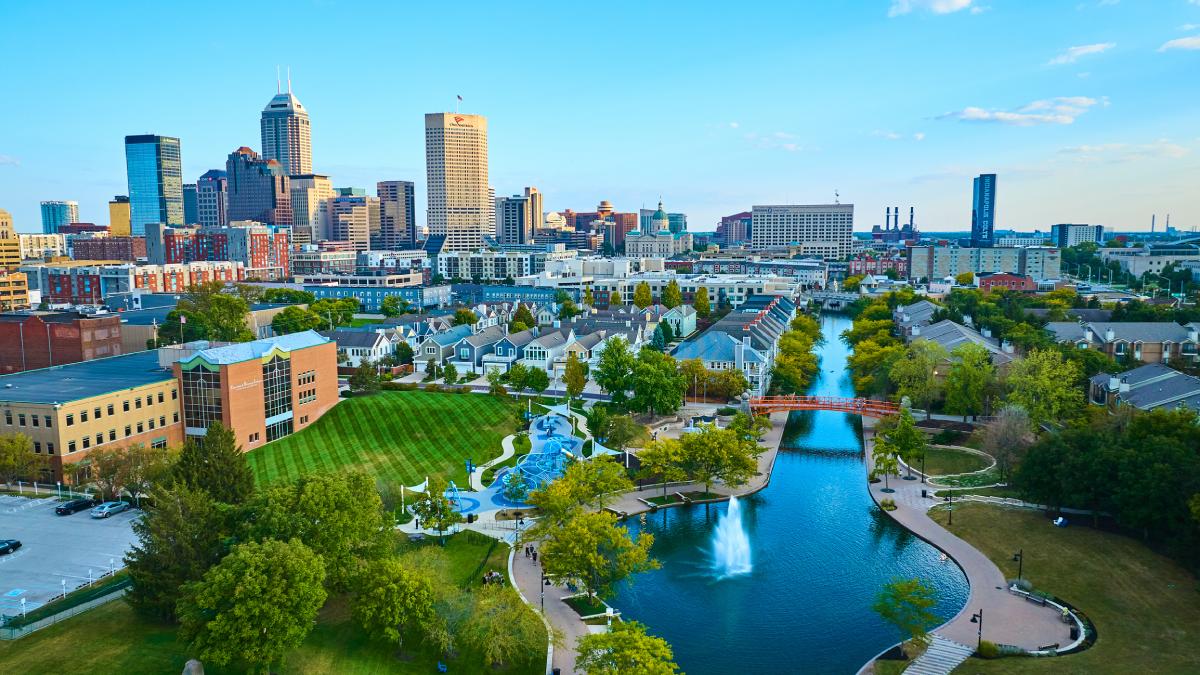 student transportation services in Indianapolis