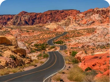 Nevada