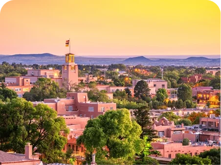 New Mexico