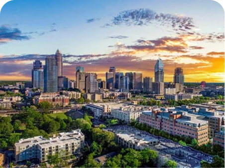 North Carolina