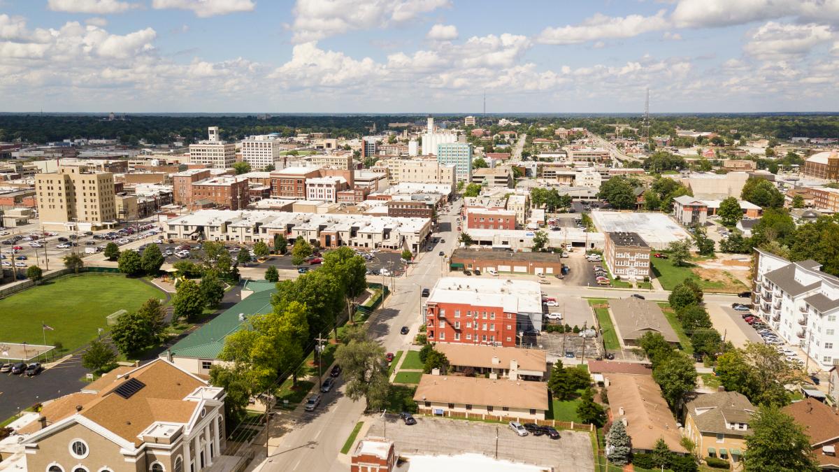 student transportation services in Springfield