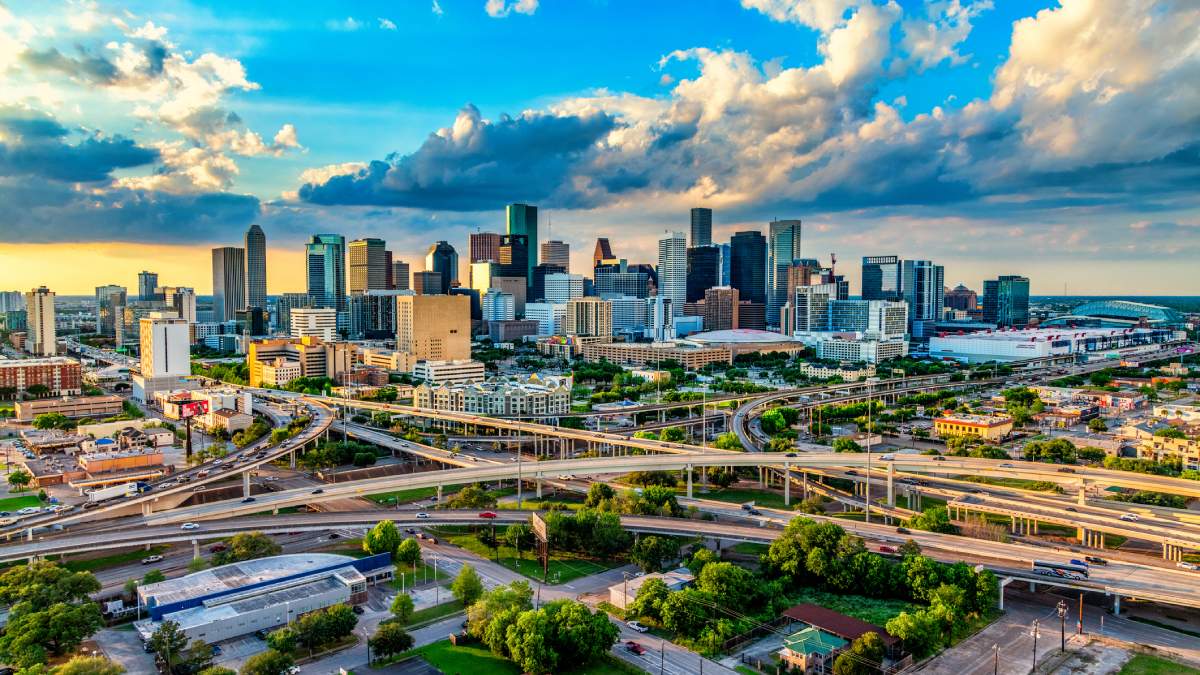 student transportation services in Texas