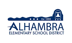 Alhambra District