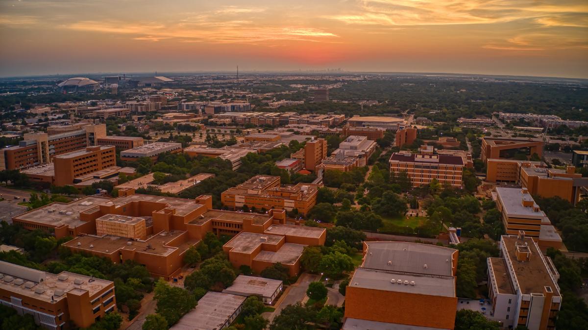 student transportation services in Arlington