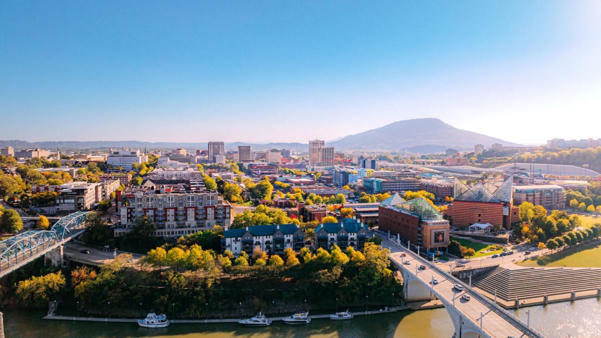 student transportation services in Chattanooga
